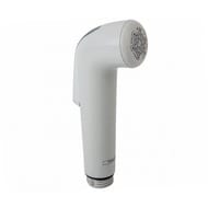 Гигиенический ручной душ Hansgrohe, шланг 1,25м, настенный держатель 32127000