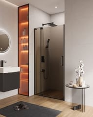 ������� ����� � ���� CEZARES SLIDER-B-1-100/110-BR-NERO