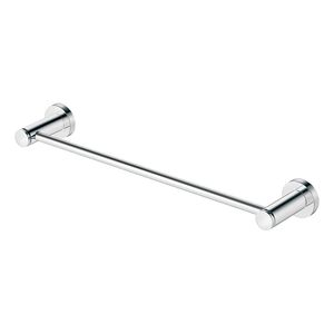 Полотенцедержатель DURAVIT D-Code 600мм, цвет: хром 0099241000