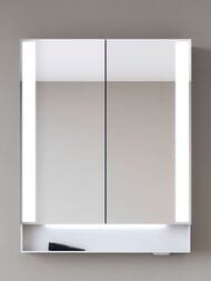 ���������� ���� Duravit Qatego 600�750�155�� ���������, � ����������, �������, ����� QA7150018180010