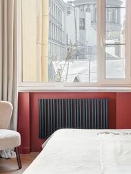 �������� �������� Empatiko Takt V LR2 �������� 472�1786�122 12 ��� ��.�����, 4323��, Confident Black