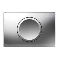 GEBERIT Delta 11 ������� �����, ����/����, �������, ���� ��������� (��� UP172, UP182) 115.120.21.1