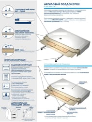   RGW STYLE (9001000220) , ,  ,  16180290-11