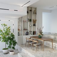 ���������� �������� Maytoni Basis Angle TR042-2-24W3K