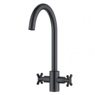 Смеситель DAMIXA Neo Classic Graphite для кухни, цвет графит 270000000