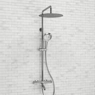 ������� ������� WasserKRAFT A188.116.101.010.CH Thermo ���������, �������/������ ���, ����