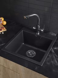 ����� �� �������������� ����� PAULMARK Kante 50 (510x520x200) ������ PM105152-BL