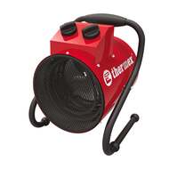 �������� ����� Thermex Bazooka 2 �������������, �� 20 ��.�, 2 ���