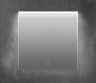 ������� BelBagno (700x50x800) � ����, � ���������� � ��������� ������������ SPC-UNO-700-700-TCH