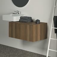 ����� ��� �������� Ideal Standard CONCA (800x505x370) 1 ����, ������ ����, �� ����������� T4312Y5