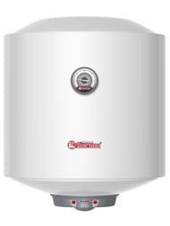 Водонагреватель накопительный Thermex NOVA 50 V, 50л., сухой ТЭН, эмалированный