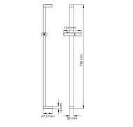 ������ ��� ���� WasserKRAFT A037 788��, ����