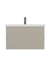 ����� ��� �������� Cersanit Grande 80 ��������� (776�462�445��), soft touch, ������� 64310