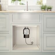   INSINKERATOR ISE E75, -20% , 1  , 980 