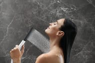   Hansgrohe Rainfinity 100 1jet   26866700