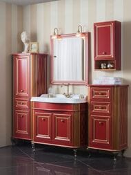 ���� � ����� Caprigo ���� rosso noce 362�730�207 ����� 10592L-�018