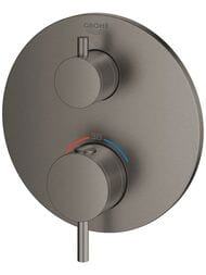 ��������� Grohe Atrio 24134AL3 ��������� ��� ����, ������������� �� 1 ���������, ������� �, ������ �������