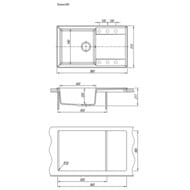 ����� FLORENTINA ������� 860�510�217 � ������, �������, �����., �������� 7.050.D0860.107