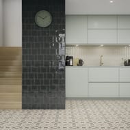   WOW Fayenza Square Ebony (125125) , 127925 (..)