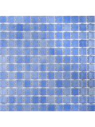 Мозаика Vidrepur Colors   110 (317х317) на бумаге, синяя (шт.) — миниатюра 1