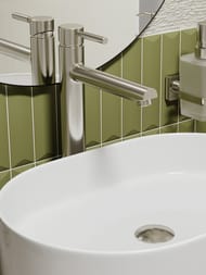 ��������� ��� �������� WasserKRAFT Wern 4203H �������������, ������� �����, ����: ������