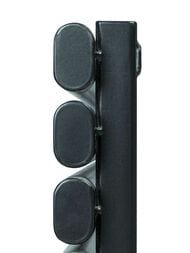 �������� �������� ��������� Velar SP 1000 H - 8 ������, ������ �����. �50 (RAL 7024)