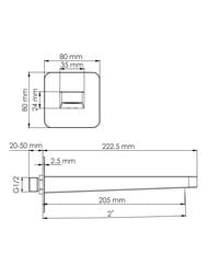 ������� ������� WasserKRAFT Paar A8851.310.311.338.330.290.292.291 ������� ������