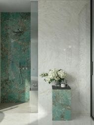 ��������������� ������ Atlas Concorde Marvel Gala Crystal White Lapp (1200�2780) AFXW (��.�)