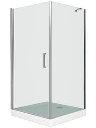   GOOD DOOR BAS PANDORA CR-80-C-CH (8080) ,  