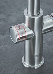��������� Grohe Red Duo 30079001 ��� ����� � C-������� � �������� L-size, ����