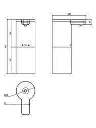 ��������� ��� ����� Swedbe Mercury 9062 ���������+���.�������� Calypso 5078 6 ���.+����.������� 0102