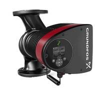 Циркуляционный насос GRUNDFOS MAGNA3 50-120 F 280 1x230V PN16 97924291
