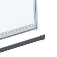 ������� ������ Vincea Como Soft 1100x1950x900 VSR-1CS9011CLGM ������������� ��������� �����