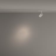 �������� ���������� Maytoni Vuoro (�����) TR003-1-6W4K-S-W Unity 4000K 6�� 24�, IP20, �����