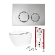 �������� ����������� TECEspring ������� ���� �����. + ������ R � �������� ��������� K401101WCR