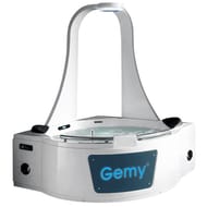 �������������� ������� ����� Gemy G9070 K (1700�1700�2250) � ������� �����