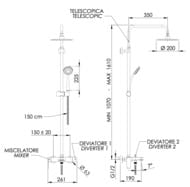 ������� ������� Mariani Artic B00260ATATA20, ����