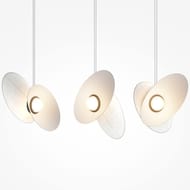 ��������� ���������� Maytoni Evolution (���������) MOD396PL-L10W3K, 3000K, 9��, 120�, IP20, LED, ������