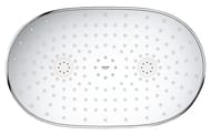 Душевая система Grohe Rainshower System SmartControl 360 MONO 26361000 с термостатом