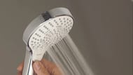 Душевая система Hansgrohe Croma Select 280 Air 1jet Showerpipe с термостатом для душа,хром 26790000