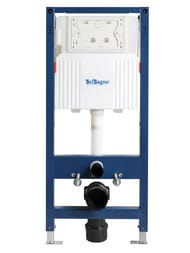 ����������� BelBagno + ������ �����, ����� 1125�500�145 ��������� BB-101-M-BR