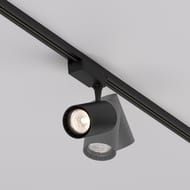 �������� ���������� Maytoni Vuoro (�����) TR003-1-26W3K-S-B Unity 3000K 26�� 24�, IP20, ������
