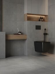 ��������������� ������ Gracia Ceramica Beton Grey PG 02 (600�1200) ����� (��.�.)