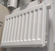 ������! �������� �������� PURMO Ventil Compact ��� 11 300�400�60 �������, ������ �����. 1/2 218��