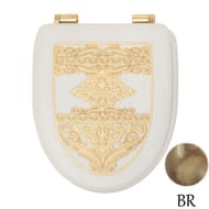 ������-������� Migliore MILADY � �����������, ����:Bianco, ����� "����"/������ 24336