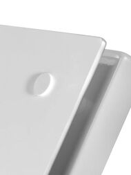 ���������� Royal Thermo Calipso RAFC 120 White, 173�173�111, 185 �3/���, 33��, 15��, �����.��, �����