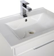 Раковина Aquanet Atria 75 (Sanovit) 750х450 мм, керамика, белая 182319
