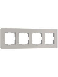  Werkel  4  Senso (,  soft-touch) W0043117