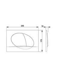 ������� ����� Roca Active 42B ���� ����. 8901140B1