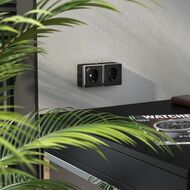 ������� � �����������, �������� � USB ��� A+C Werkel Gallant W5071735, ������